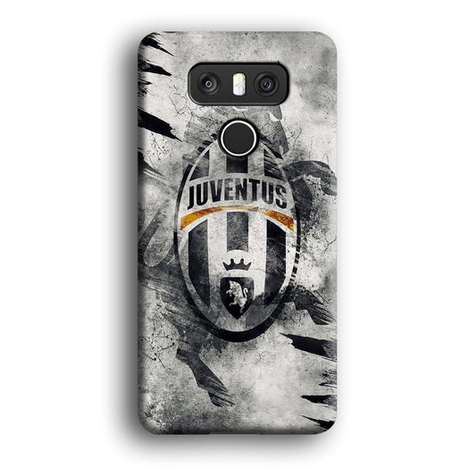 FB Juventus LG G6 3D Case-Xtracase