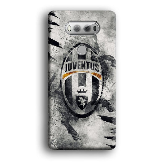 FB Juventus LG V20 3D Case-Xtracase