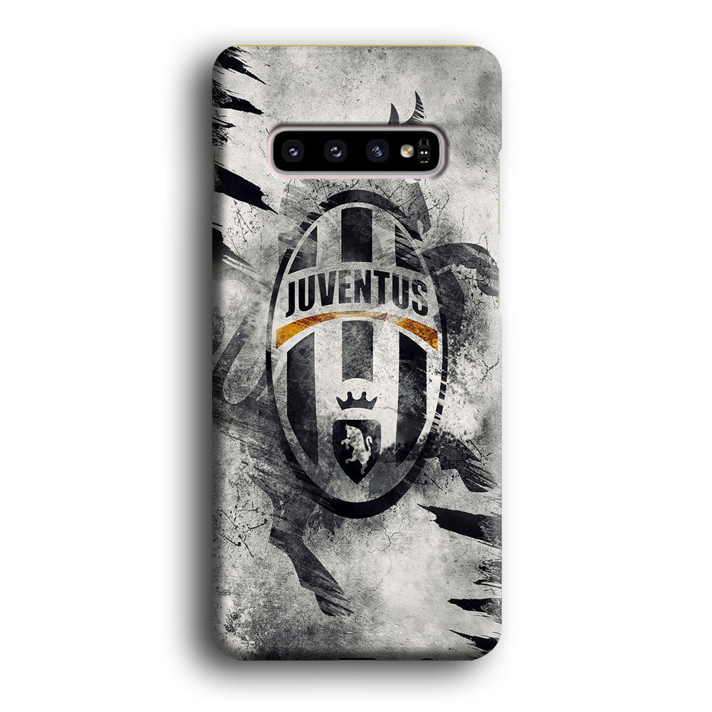 FB Juventus Samsung Galaxy S10 Plus Case