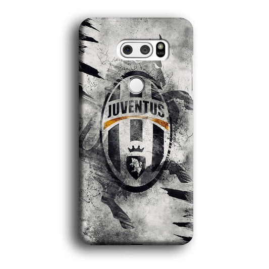 FB Juventus LG V30 3D Case-Xtracase
