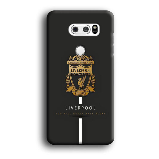 FB Liverpool 001 LG V30 3D Case-Xtracase
