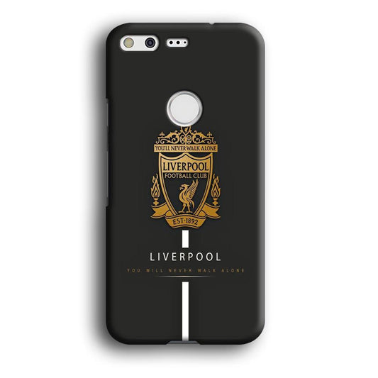 FB Liverpool 001 Google Pixel 3D Case-Xtracase