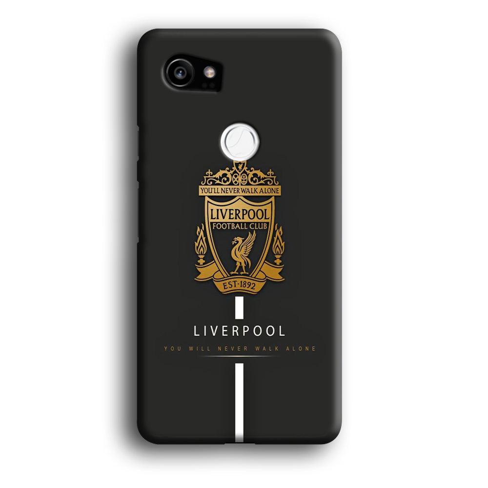 FB Liverpool 001 Google Pixel 2 XL 3D Case-Xtracase