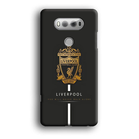 FB Liverpool 001 LG V20 3D Case-Xtracase