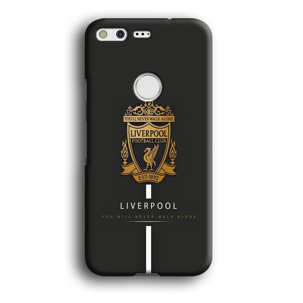 FB Liverpool 001 Google Pixel XL 3D Case-Xtracase