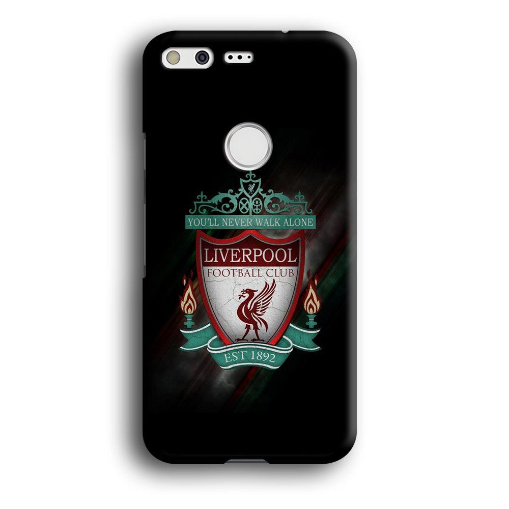FB Liverpool Google Pixel XL 3D Case-Xtracase