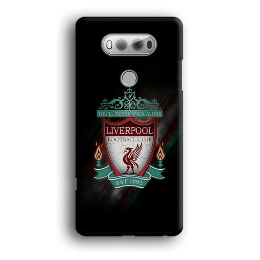 FB Liverpool LG V20 3D Case-Xtracase