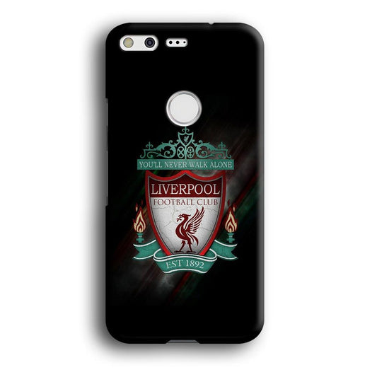 FB Liverpool Google Pixel 3D Case-Xtracase