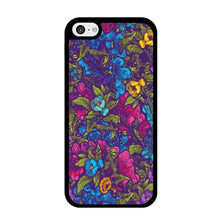 Load image into Gallery viewer, Flower Pattern 005 iPhone 5 | 5s Case