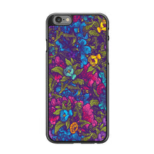 Load image into Gallery viewer, Flower Pattern 005 iPhone 6 | 6s Case