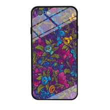 Load image into Gallery viewer, Flower Pattern 005 iPhone 6 Plus | 6s Plus Case