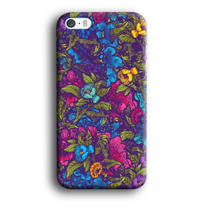 Flower Pattern 005 iPhone 5 | 5s Case