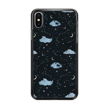 Load image into Gallery viewer, Galaxy Art 001 iPhone Xs Case