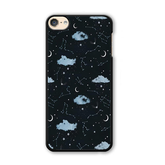 Galaxy Art 001 iPod Touch 6 Case-Plastic / Full Wrap (3D Case)-Xtracase