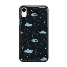 Load image into Gallery viewer, Galaxy Art 001 iPhone XR Case