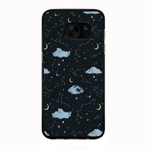 Load image into Gallery viewer, Galaxy Art 001 Samsung Galaxy S7 Edge Case