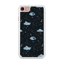 Load image into Gallery viewer, Galaxy Art 001 iPhone 8 Case