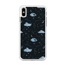 Load image into Gallery viewer, Galaxy Art 001 iPhone Xs Case