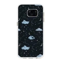 Load image into Gallery viewer, Galaxy Art 001 Samsung Galaxy S7 Edge Case