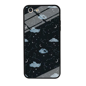 Galaxy Art 001 iPhone 5 | 5s Case