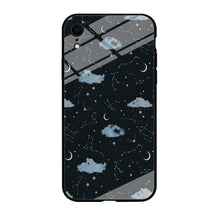 Load image into Gallery viewer, Galaxy Art 001 iPhone XR Case
