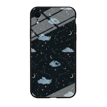 Load image into Gallery viewer, Galaxy Art 001 iPhone XR Case