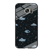 Load image into Gallery viewer, Galaxy Art 001 Samsung Galaxy S7 Edge Case
