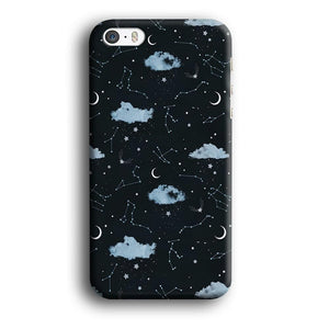 Galaxy Art 001 iPhone 5 | 5s Case