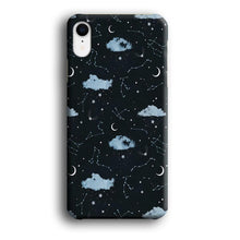Load image into Gallery viewer, Galaxy Art 001 iPhone XR Case
