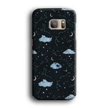 Load image into Gallery viewer, Galaxy Art 001 Samsung Galaxy S7 Edge Case