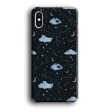 Load image into Gallery viewer, Galaxy Art 001 iPhone Xs Case