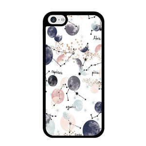 Galaxy Art 002 iPhone 5 | 5s Case
