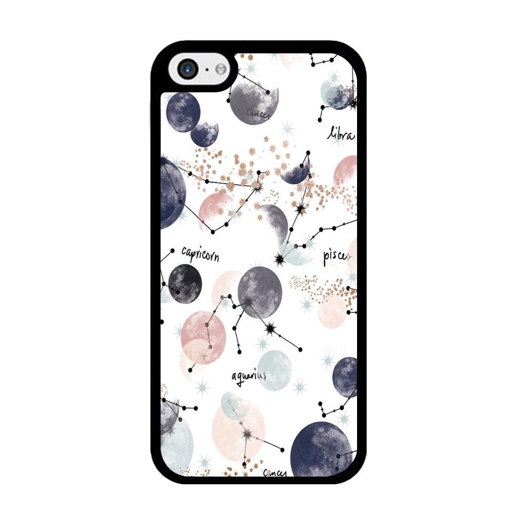 Galaxy Art 002 iPhone 5 | 5s Case