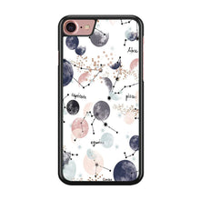 Load image into Gallery viewer, Galaxy Art 002 iPhone 7 Case