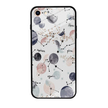 Load image into Gallery viewer, Galaxy Art 002 iPhone 7 Case