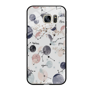 Galaxy Art 002 Samsung Galaxy S7 Case