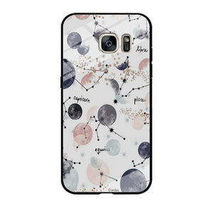 Galaxy Art 002 Samsung Galaxy S7 Case