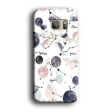 Load image into Gallery viewer, Galaxy Art 002 Samsung Galaxy S7 Case