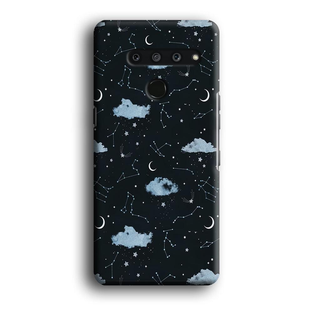 Galaxy Art 001 LG V50 3D Case-Xtracase