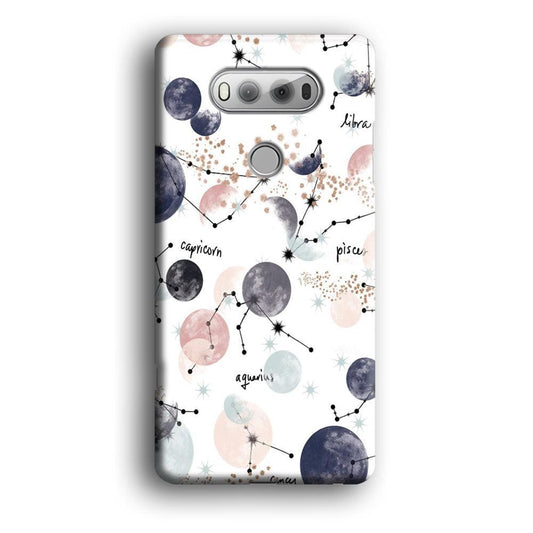 Galaxy Art 002 LG V20 3D Case-Xtracase
