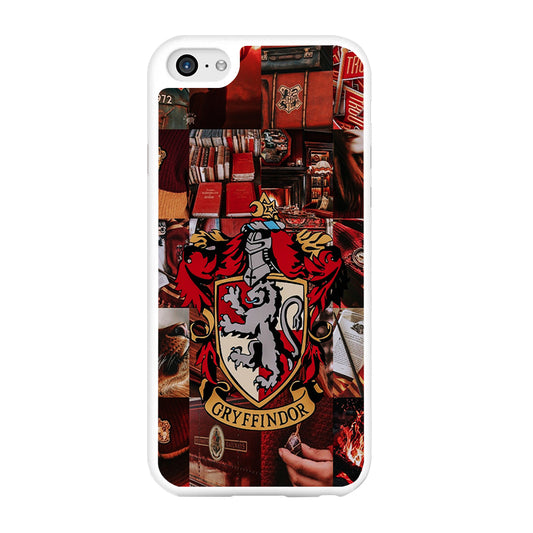 Gryffindor Harry Potter Aesthetic iPhone 6 | 6s Case