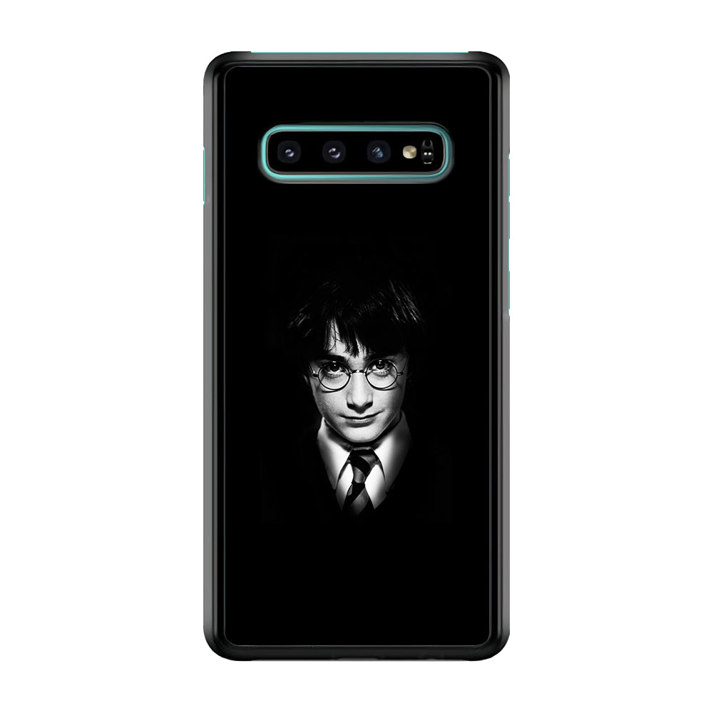 Harry Potter Photo Samsung Galaxy S10 Case