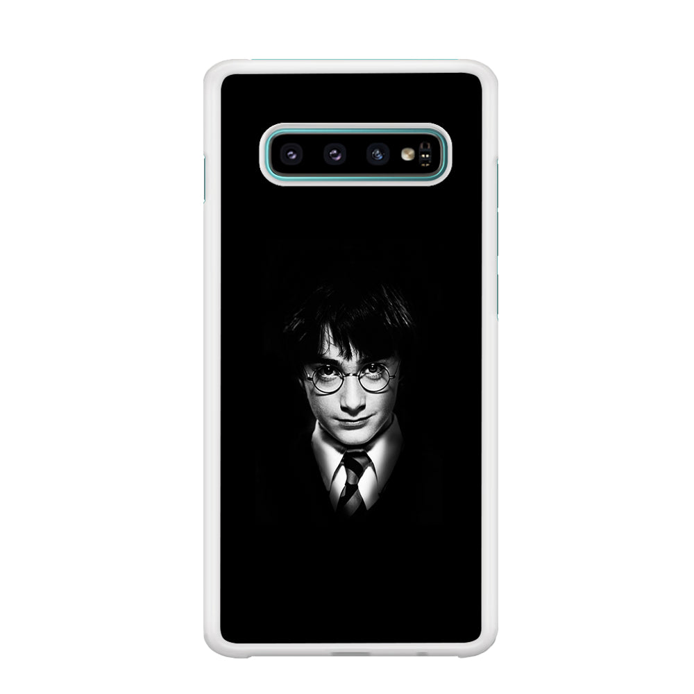 Harry Potter Photo Samsung Galaxy S10 Case