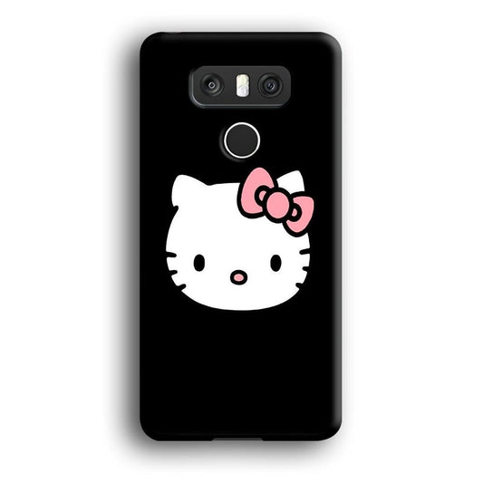 Hello kitty LG G6 3D Case-Xtracase