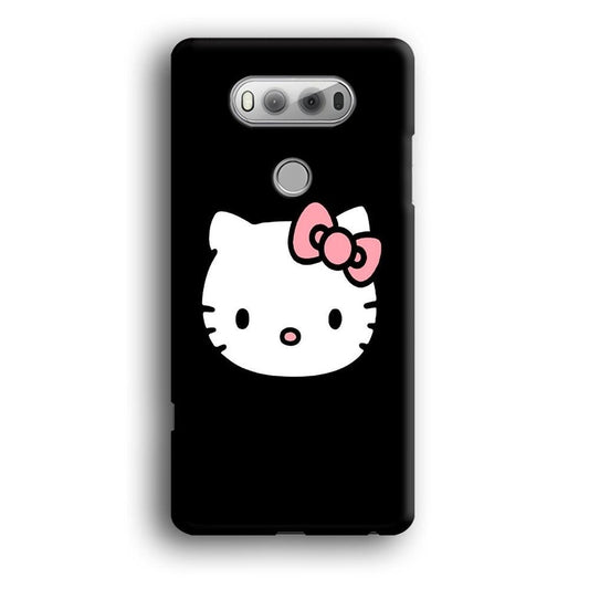 Hello kitty LG V20 3D Case-Xtracase