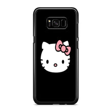 Load image into Gallery viewer, Hello kitty Samsung Galaxy S8 Plus Case