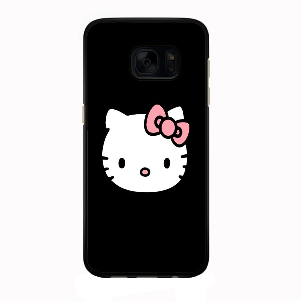 Hello kitty Samsung Galaxy S7 Edge Case