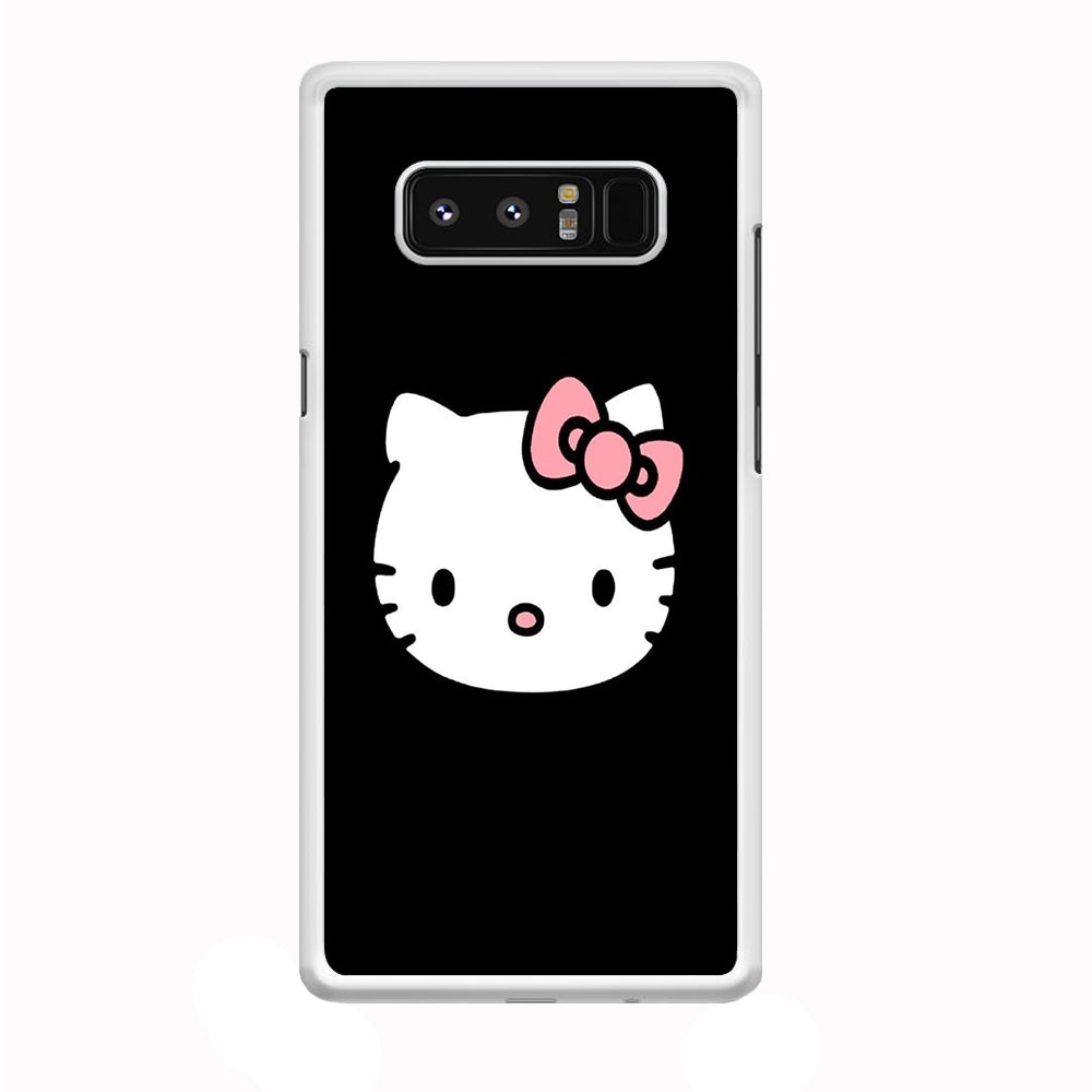 Hello kitty Samsung Galaxy Note 8 Case