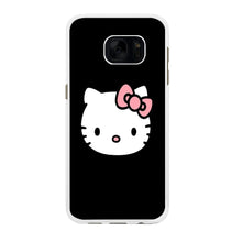 Load image into Gallery viewer, Hello kitty Samsung Galaxy S7 Edge Case