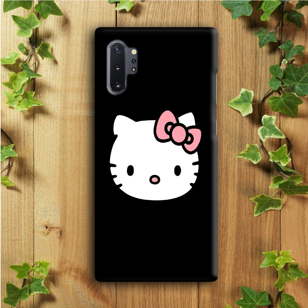 Hello kitty Samsung Galaxy Note 10 Plus Case